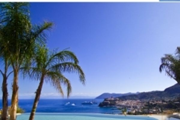 Villa Enrica Country Resort (Lipari)